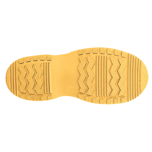 SF SuperFit Premium Overshoes, PVC, Hook and Loop Closure, Fits Men's 14 - 15 Superchem Industries