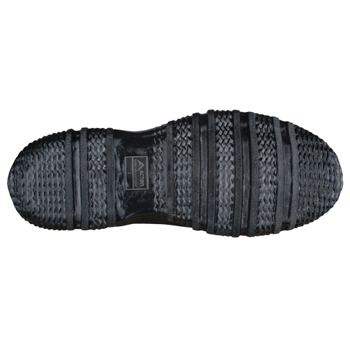 Robson Wide Waterproof Overshoes, Rubber, Slip On Closure, Fits Men's 5 Superchem Industries