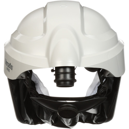 Versaflo Respiratory Faceshield Assembly, Standard, Hard Top Superchem Industries