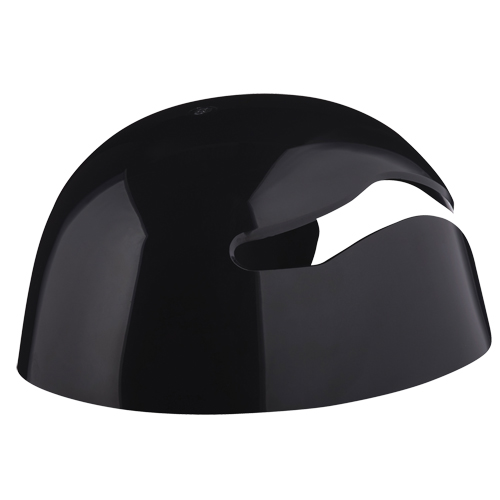 Dynamic Grand Slam II Bump Cap, Navy Blue Superchem Industries