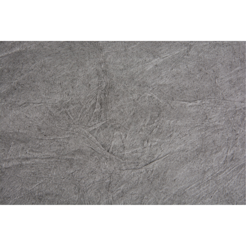 Feuilles absorbantes souffl&eacute;es de premi&egrave;re qualit&eacute;, Universel, 15" x 18", 30 gal. d'absorption Superchem Industries