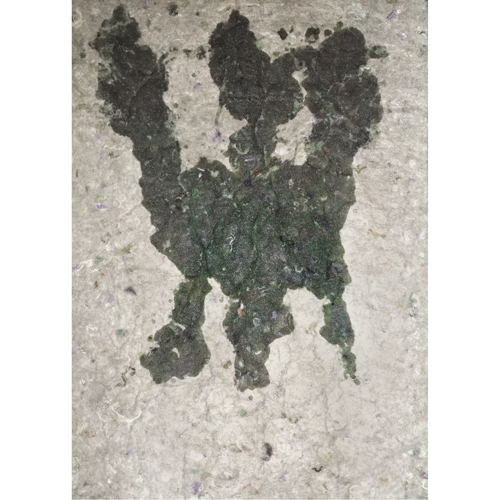 Spilltration Husky Rugs, 32" W x 4' L, Heavyweight Superchem Industries