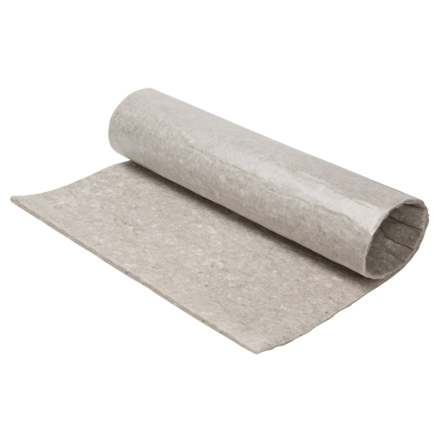 Spilltration Husky Polyback Rugs, 32" W x 4' L, Heavyweight Superchem Industries