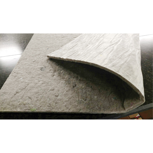 Spilltration Husky Polyback Rugs, 32" W x 4' L, Heavyweight Superchem Industries