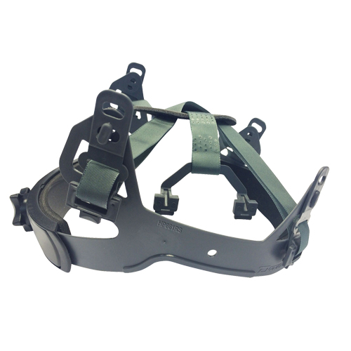 Dynamic Replacement Suspension, Ratchet Superchem Industries