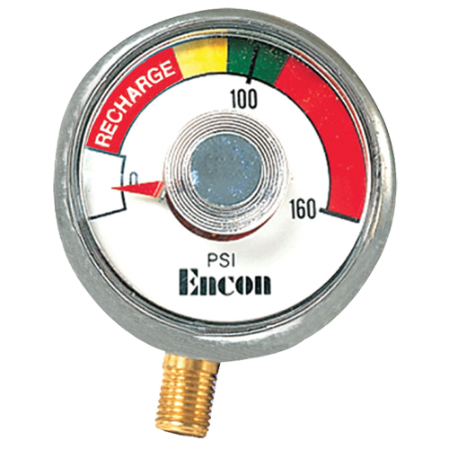 Air Gauge Superchem Industries