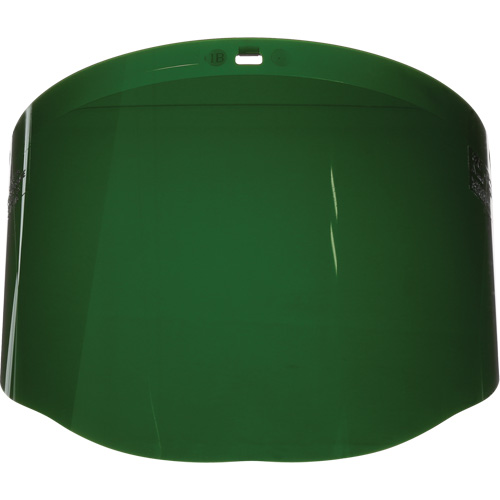 &eacute;cran facial, Polycarbonate, Teinte 5,0 Superchem Industries