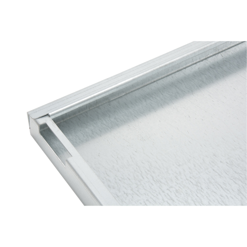 Additional Shelf for Drum Cabinet Superchem Industries