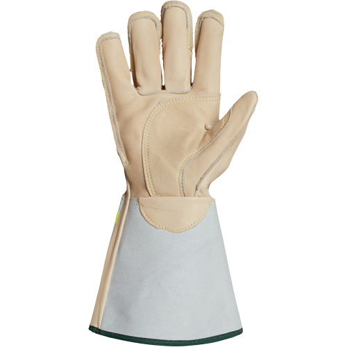 Endura&reg; Deluxe Lineman Gloves, 2X-Large, Horsehide Palm Superchem Industries