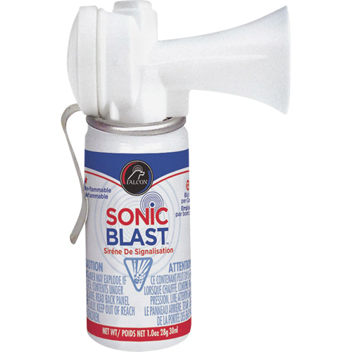 Signal Horn Superchem Industries