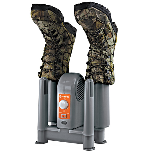 Dryguy&reg; Force Dry DX Boot and Glove Dryer Superchem Industries