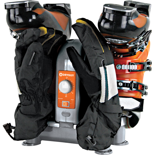 Dryguy&reg; Force Dry DX Boot and Glove Dryer Superchem Industries
