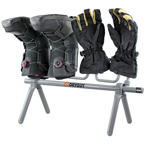 Dryguy&reg; Footwear and Glove Dry Rack Superchem Industries