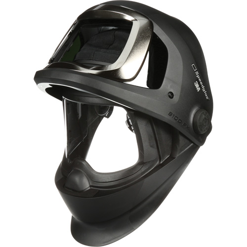 Masque de soudeur Speedglas Superchem Industries