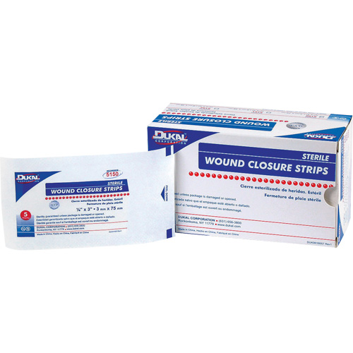 Dynamic Closures, Skin Closure, Class 1 Superchem Industries