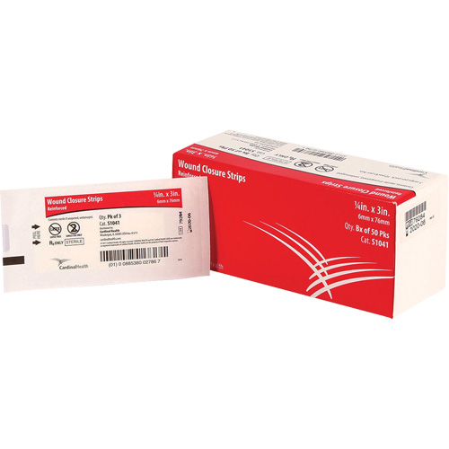Sutures Dynamic, Pansement, Classe 1 Superchem Industries