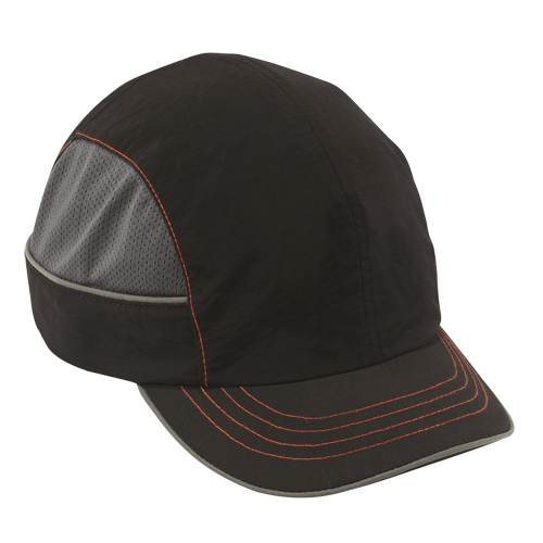 Skullerz 8950XL Bump Cap, Black Superchem Industries