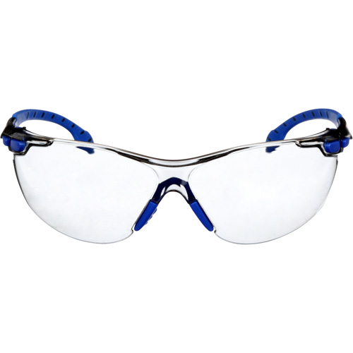 Solus Safety Glasses with Scotchgard Lens, Indoor/Outdoor Lens, Anti-Fog, Meets/Exceeds CSA Z94.3 Superchem Industries