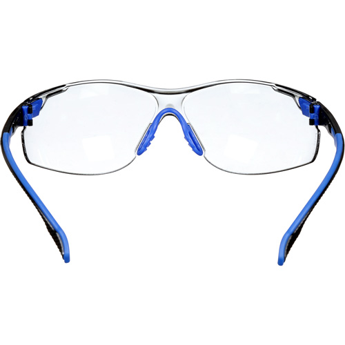Solus Safety Glasses with Scotchgard Lens, Indoor/Outdoor Lens, Anti-Fog, Meets/Exceeds CSA Z94.3 Superchem Industries