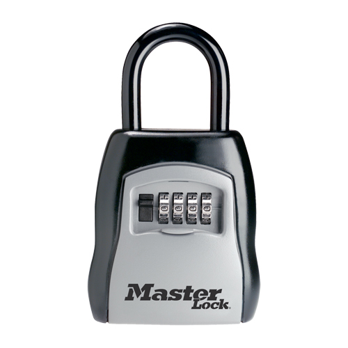 Portable Lock Box Superchem Industries