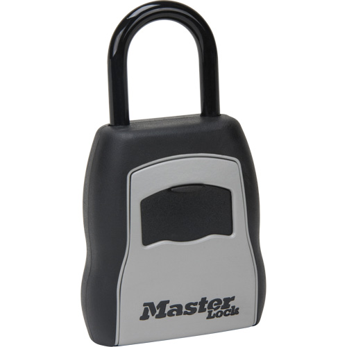 Portable Lock Box Superchem Industries