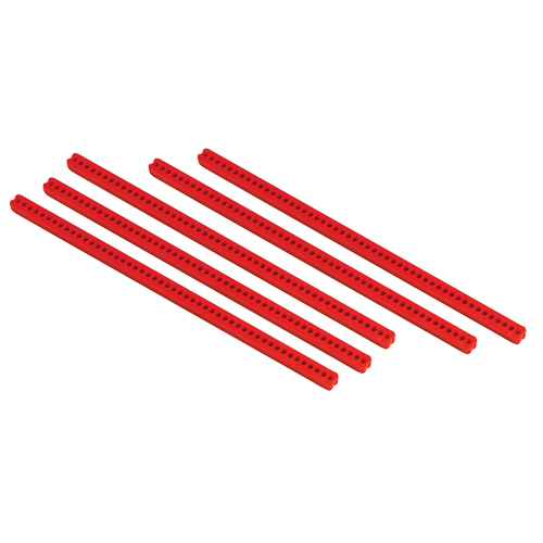 Barres de blocage Volt, Type Disjoncteur Superchem Industries