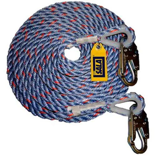 Cordage de s&eacute;curit&eacute; Superchem Industries