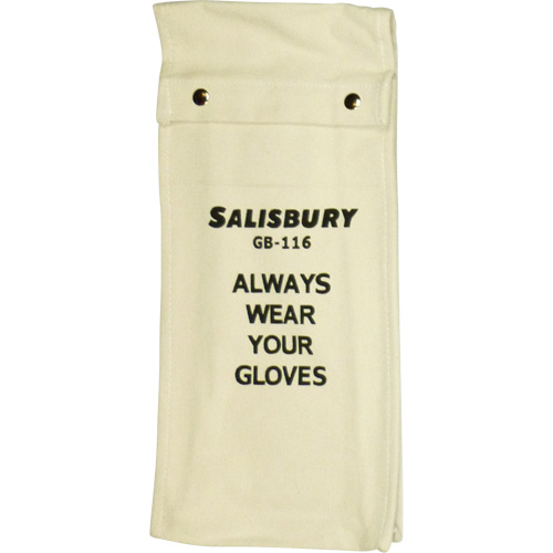 Salisbury  Glove Bag Superchem Industries