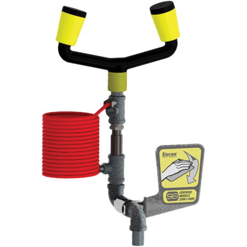 Piping Assembly Press Port Superchem Industries