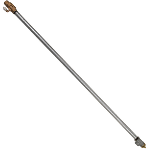 Freeze-Protection Bury Valve Superchem Industries