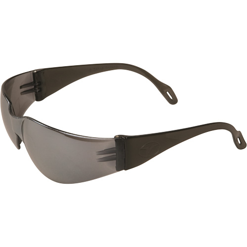 Lunettes de s&eacute;curit&eacute; Veratti 2000, Lentille Miroir argent&eacute;, Anti-&eacute;gratignures, ANSI Z87+/R&eacute;pond ou surpasse la norme CSA Z94.3 Superchem Industries