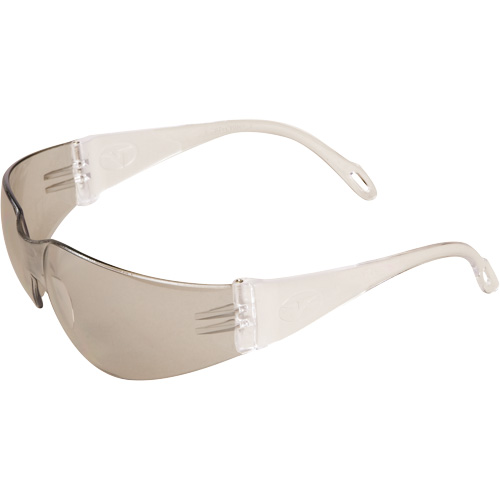 Veratti&reg; 2000 Safety Glasses, Indoor/Outdoor Lens, Anti-Scratch, ANSI Z87+/Meets/Exceeds CSA Z94.3 Superchem Industries