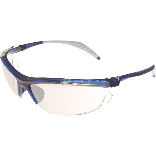 Veratti&reg; 307 Safety Glasses, Indoor/Outdoor Lens, Anti-Scratch, ANSI Z87+/Meets/Exceeds CSA Z94.3 Superchem Industries