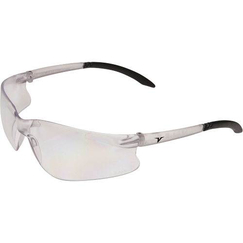 Lunettes de s&eacute;curit&eacute; Veratti GT, Lentille Transparent, Anti-&eacute;gratignures, ANSI Z87+/R&eacute;pond ou surpasse la norme CSA Z94.3 Superchem Industries