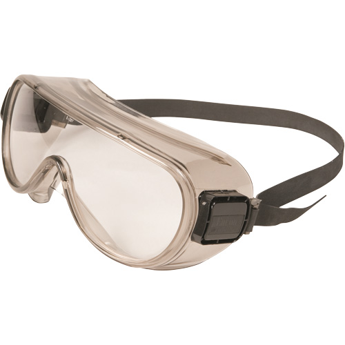 Lunettes &agrave; coques de s&eacute;curit&eacute; s&eacute;rie 500 501R Superchem Industries