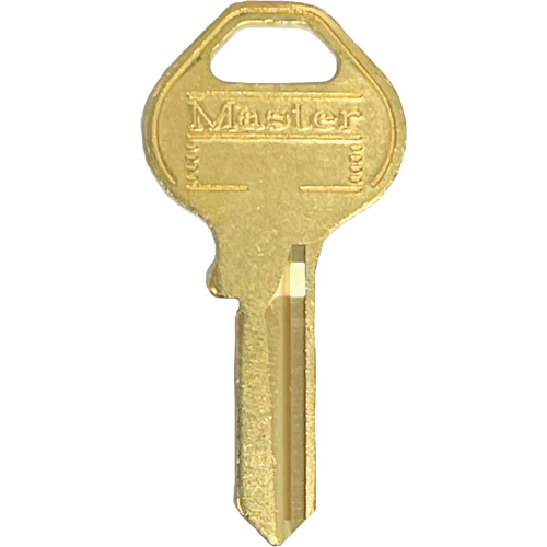 Padlock Master Key Superchem Industries