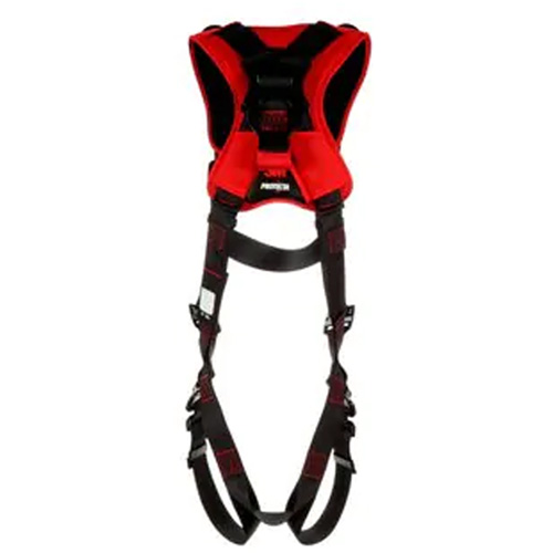 Harnais confortable de style veste, Certifi&eacute;e CSA, Classe AE, Petit, Cap. 420 lb Superchem Industries