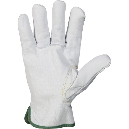 Gants r&eacute;sistant &agrave; la coupure et &agrave; l'arc &eacute;lectrique Endura, T-petit, 10" lo, 36 cal/cm², Niveau 3, NFPA 70E Superchem Industries