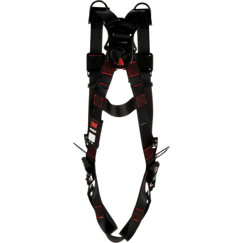 Vest-Style Harness, CSA Certified, Class AEP, Small, 420 lbs. Cap. Superchem Industries