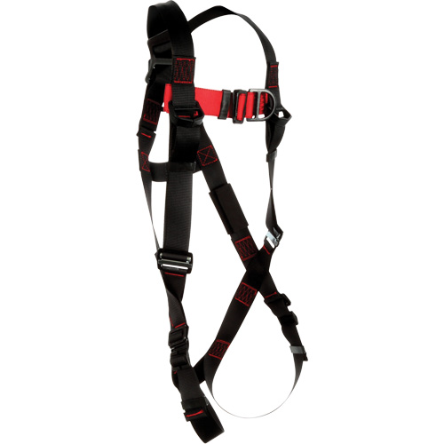 Vest-Style Harness, CSA Certified, Class AL, Small, 420 lbs. Cap. Superchem Industries