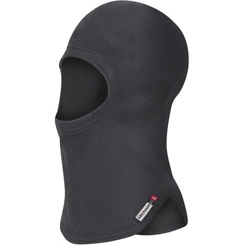 C304 Flame Guard Balaclava, Black, Nomex&reg; Superchem Industries