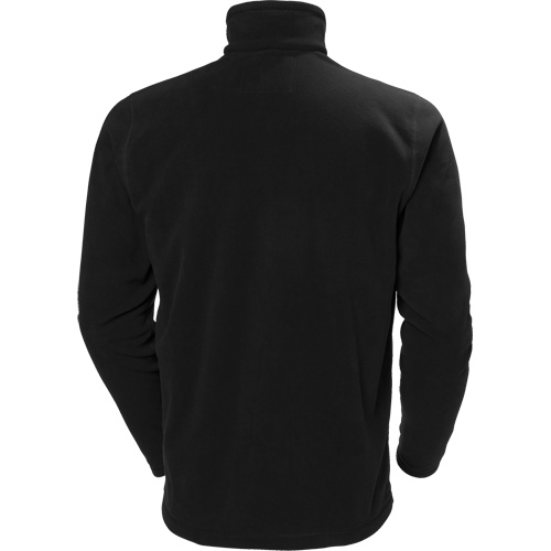 Veste en molleton, Hommes, 2T-Grand, Noir Superchem Industries