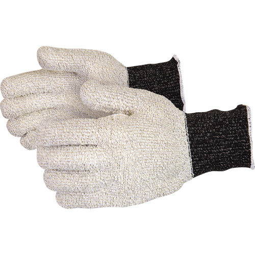 Gant Contender, Petit, Calibre 7, ASTM ANSI niveau A5 Superchem Industries