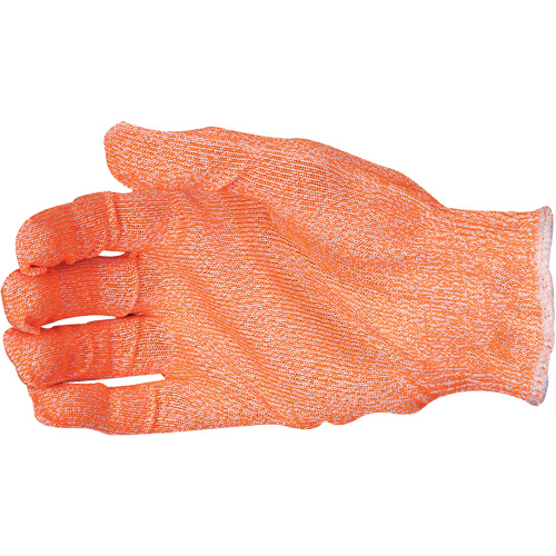 Gants r&eacute;sistants aux coupures Sure Knit, T-petit, Calibre 13, ASTM ANSI niveau A5 Superchem Industries