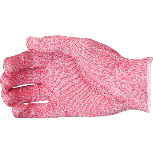 Gants r&eacute;sistants aux coupures Sure Knit, Taille T-petit, Calibre 13, Enveloppe en PEHP, ASTM ANSI niveau A5 Superchem Industries