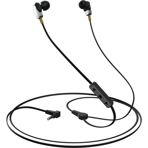 Active Urban Smartphone Earphones Superchem Industries
