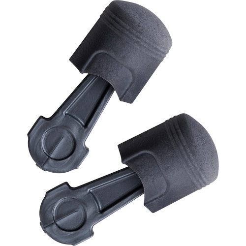 Bouchons d'oreilles E-A-R Pistonz, Vrac - Boîte Superchem Industries