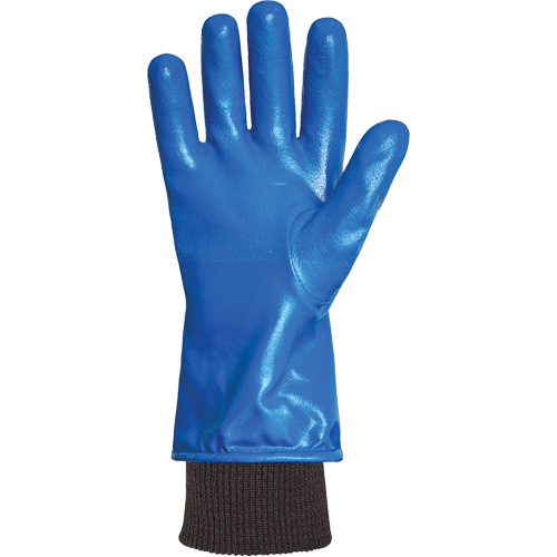 North Sea Winter Coated Gloves, Small, Nitrile Coating, Acrylic Shell Superchem Industries