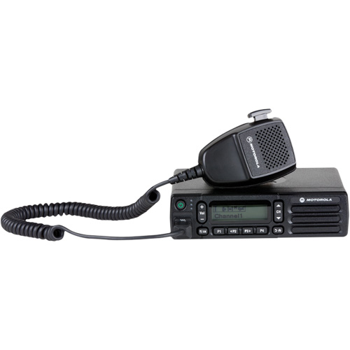 Radio et r&eacute;p&eacute;teur de s&eacute;rie CM300d Superchem Industries
