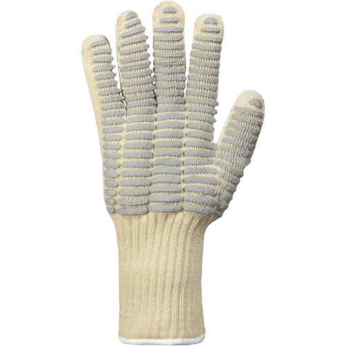 Gants r&eacute;sistants &agrave; la chaleur Cool Grip, Kevlar/Protex, Moyen/Petit, Prot&egrave;ge jusqu'&agrave; 600° F (315° C) Superchem Industries